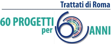Trattati di Roma: 60 progetti per 60 anni